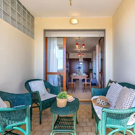 Apartament Sardinia Re - Sherdanna
