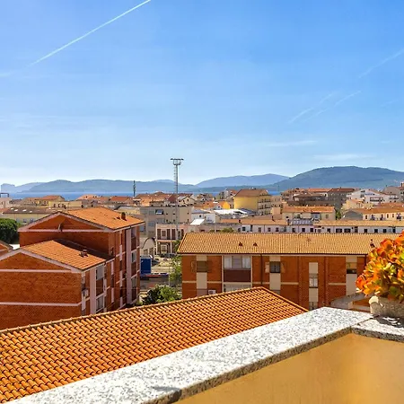 Sardinia Re - Sherdanna Apartmán Alghero