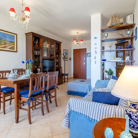 Sardinia Re - Sherdanna Apartament