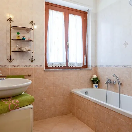Apartament Sardinia Re - Sherdanna Alghero