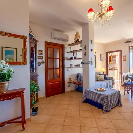 Sardinia Re - Sherdanna Alghero