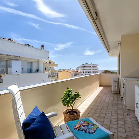 Sardinia Re - Sherdanna Apartmán Alghero