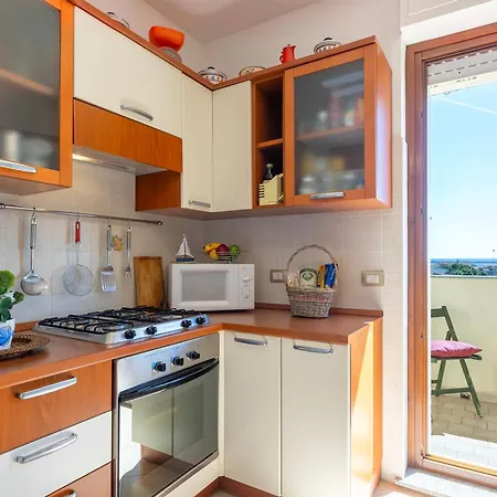 Sardinia Re - Sherdanna Apartament