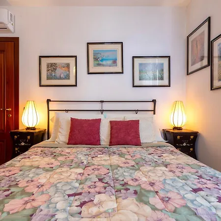 Apartmán Sardinia Re - Sherdanna Alghero
