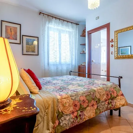 Apartament Sardinia Re - Sherdanna *