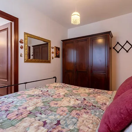 Apartmán Sardinia Re - Sherdanna