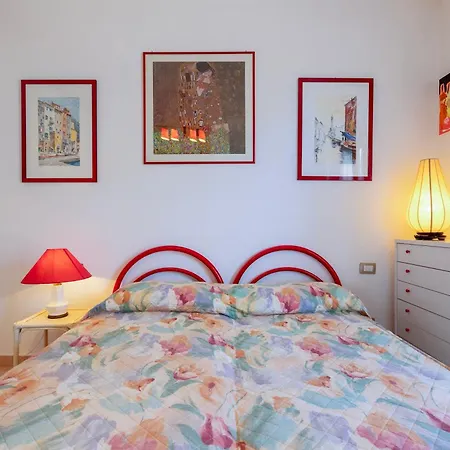 Apartmán Sardinia Re - Sherdanna Alghero