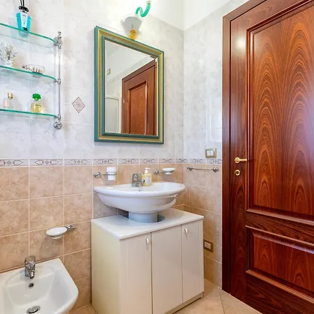 Sardinia Re - Sherdanna Apartament *