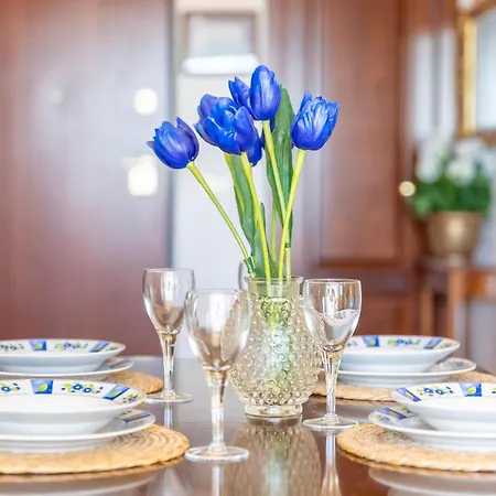 Apartmán Sardinia Re - Sherdanna Alghero