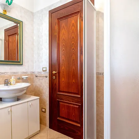Sardinia Re - Sherdanna Apartmán Alghero