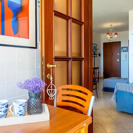 Sardinia Re - Sherdanna Apartament Alghero