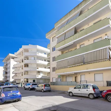 Apartmán Sardinia Re - Sherdanna Alghero
